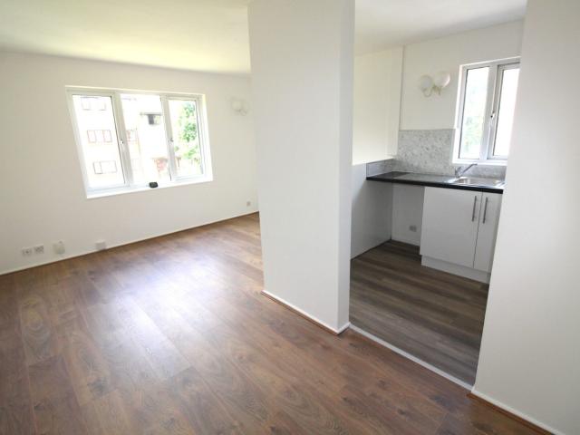 Apartment for rent in Greater London