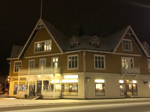 Lägenhet hyra i Malung, Dalarna