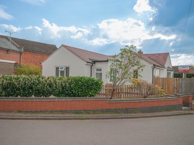 Apartment for rent in Lilbourne, Northamptonshire