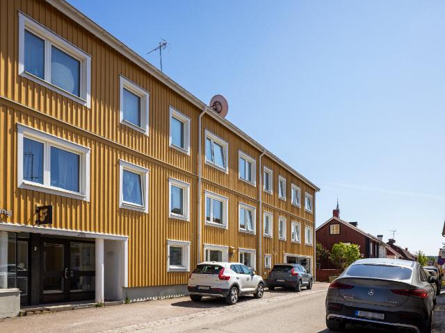 Lägenhet hyra i Mariefred, Södermanland