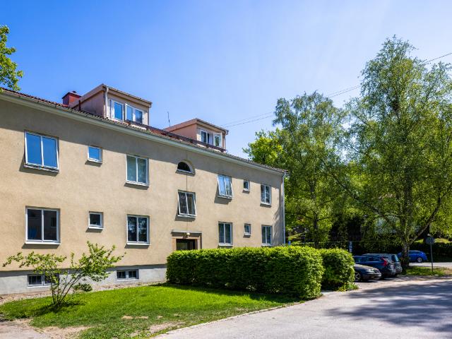 Lägenhet hyra i Mariefred, Södermanland