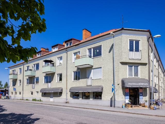 Lägenhet hyra i Mariefred, Södermanland