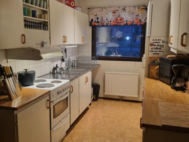 Lägenhet hyra i Öster, Mariefred