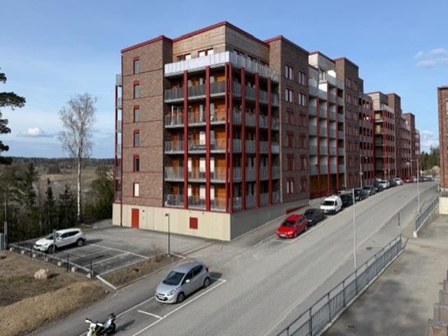 Lägenhet hyra i Södermanland