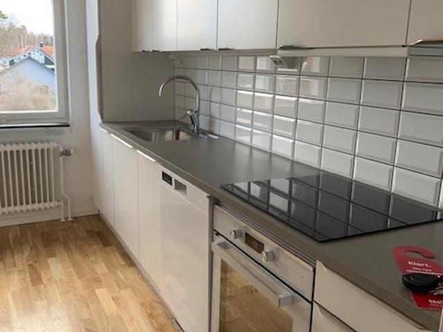 Lägenhet hyra i Mariestad, Västra Götaland