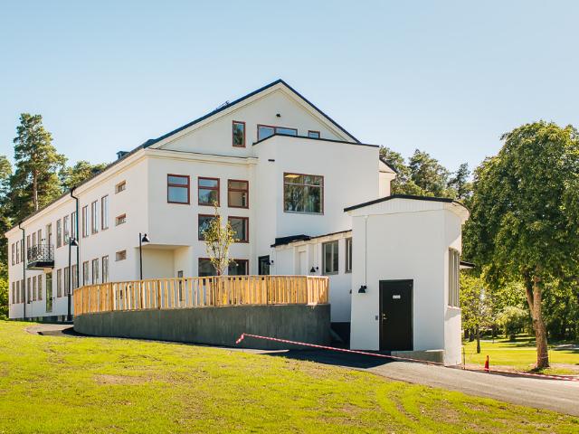 Lägenhet hyra i Mariestad, Västra Götaland