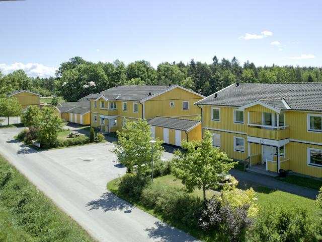 Lägenhet hyra i Västra Götaland