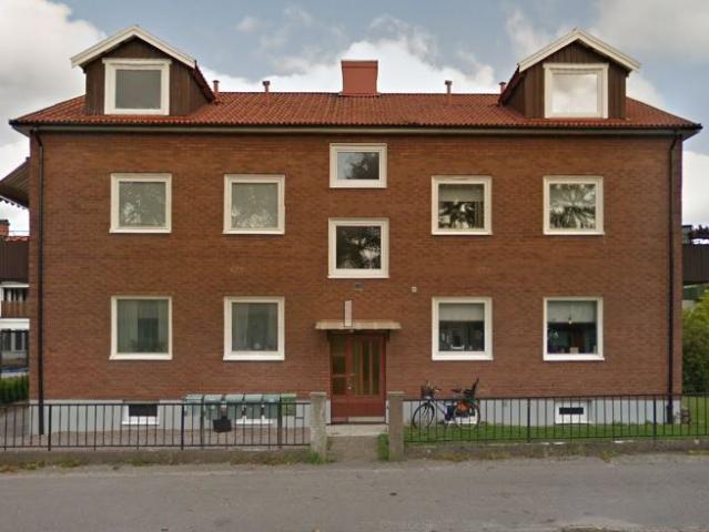 Lägenhet hyra i Mariestad, Västra Götaland