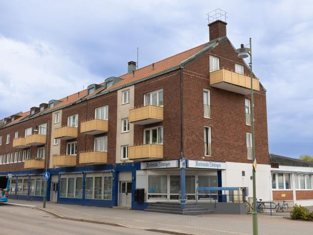 Lägenhet hyra i Mariestad, Västra Götaland