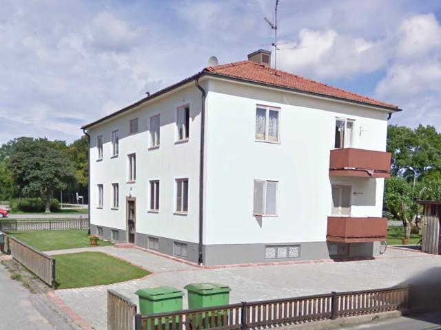 Lägenhet hyra i Mariestad, Västra Götaland