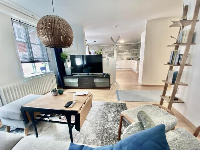 Lägenhet hyra i Mariestad, Västra Götaland