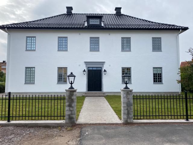 Lägenhet hyra i Mariestad, Västra Götaland
