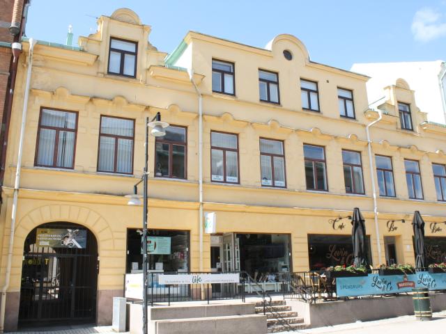 Lägenhet hyra i Mariestad, Västra Götaland