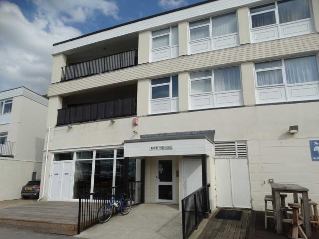 Apartment for rent in Clapham, West Sussex