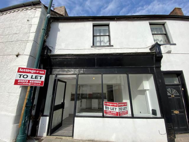 Apartment for rent in Leigh Park, Westbury