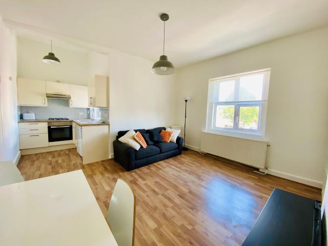 House for rent in Holloway, Greater London