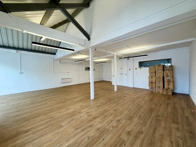 Apartment for rent in Edmonton, Greater London