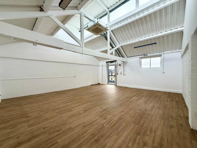 Apartment for rent in Archway, Greater London