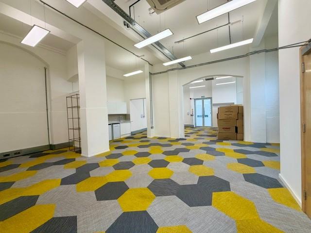 Apartment for rent in Archway, Greater London
