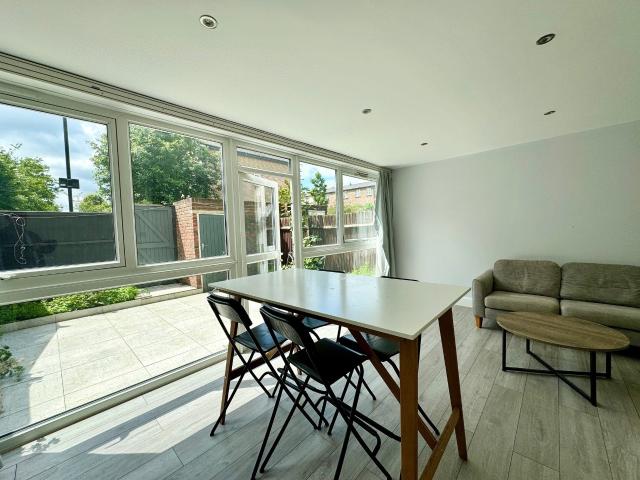 House for rent in Edmonton, Greater London