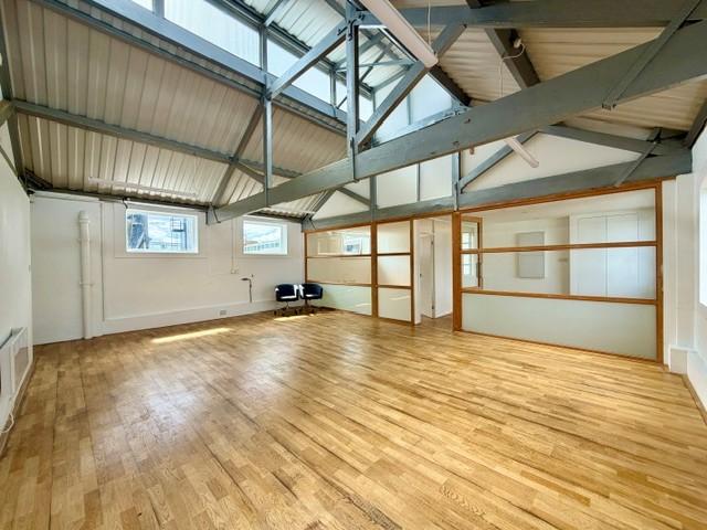 Apartment for rent in Archway, Greater London