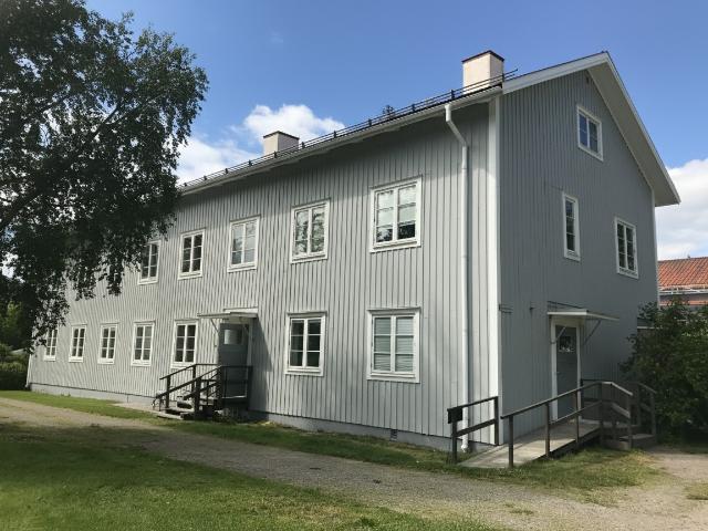 Lägenhet hyra i Gävleborg