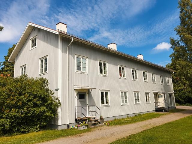 Lägenhet hyra i Gävleborg