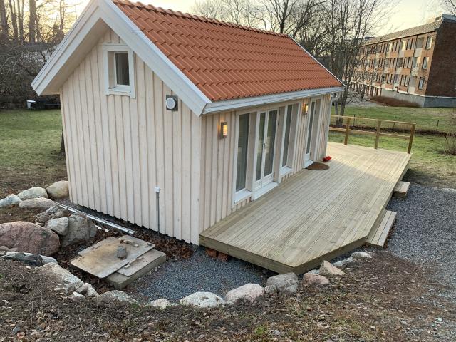 Lägenhet hyra i Märsta, Stockholm