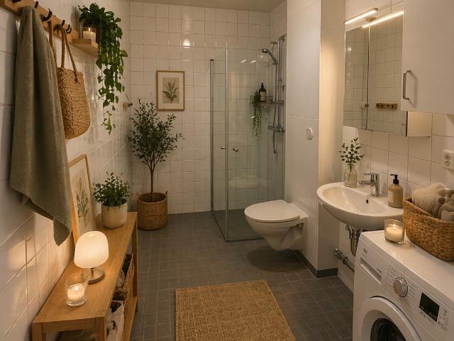 Lägenhet hyra i Steninge, Stockholm