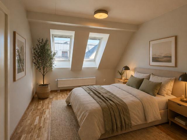 Lägenhet hyra i Steninge, Stockholm