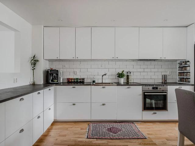 Lägenhet hyra i Stockholm