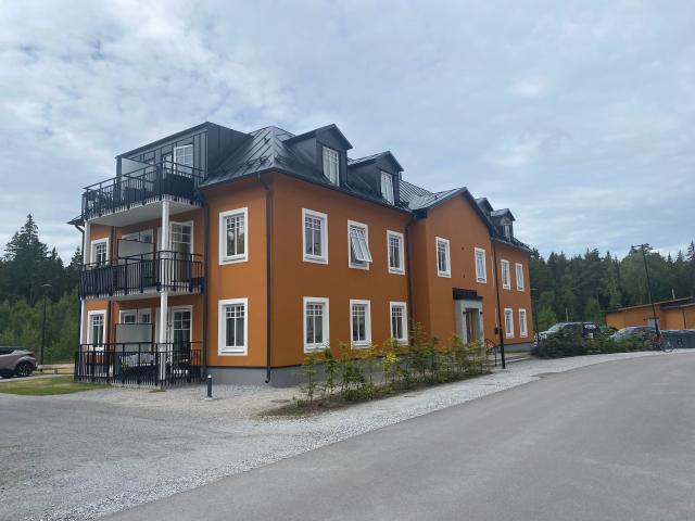 Lägenhet hyra i Steninge, Stockholm