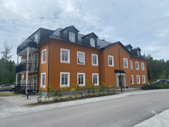 Lägenhet hyra i Steninge, Stockholm