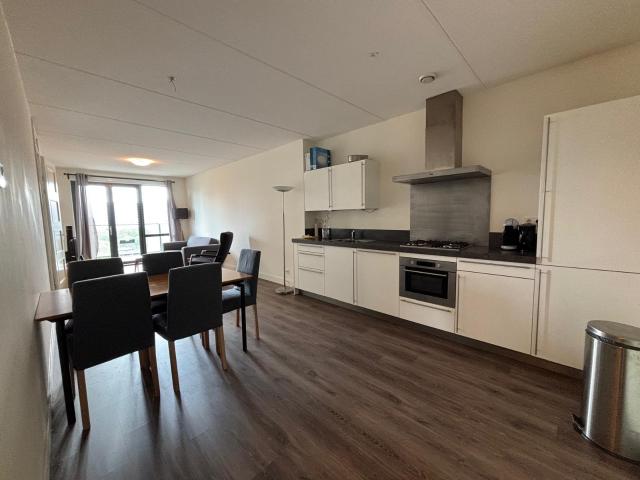 Appartement te huur in Delft, Binnenstad