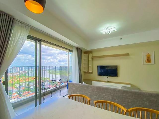 Căn hộ cho thuê tại Khu phố 6, Thành phố Hồ Chí Minh