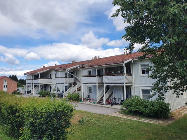 Lägenhet hyra i Västernorrland