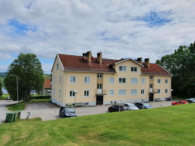Lägenhet hyra i Västernorrland