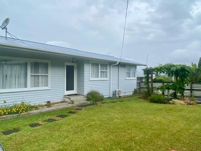 Apartment for rent in Richmond Heights, Waikato