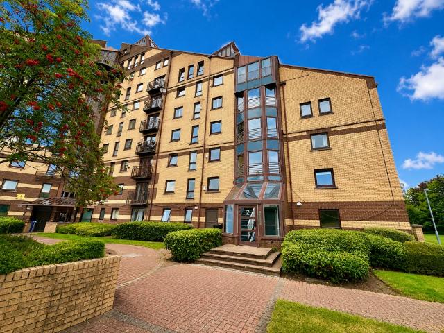 Apartment for rent in Scotland