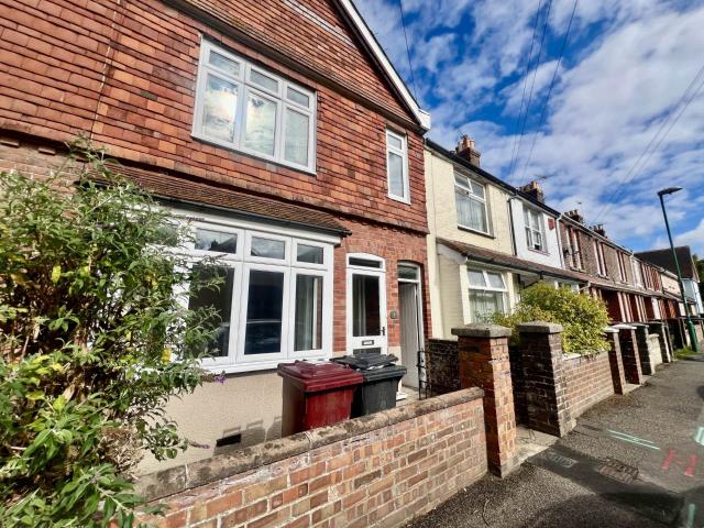 Apartment for rent in Chichester, Littlecote