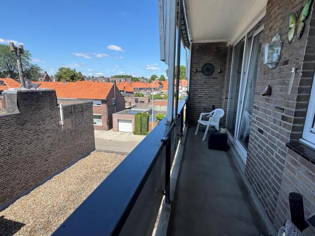 Appartement te huur in Heerlen, Heksenberg