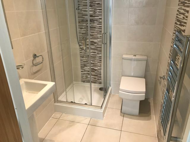 Apartment for rent in Jewellery Quarter, West Midlands