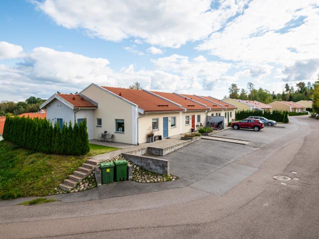 Lägenhet hyra i Mjölby, Östergötland