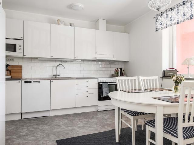 Lägenhet hyra i Mjölby, Östergötland
