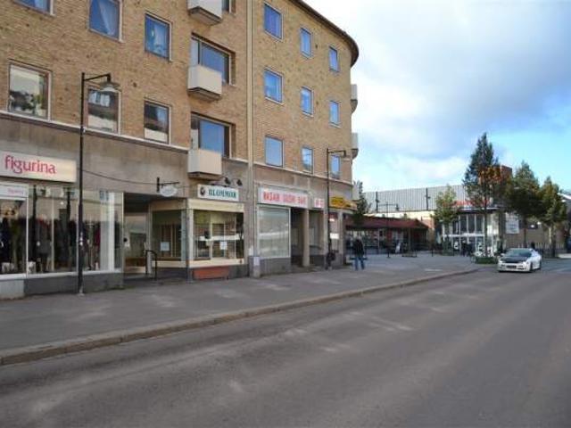 Lägenhet hyra i Mjölby, Östergötland