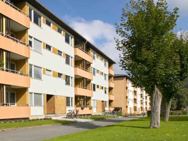 Lägenhet hyra i Mölndal, Västra Götaland