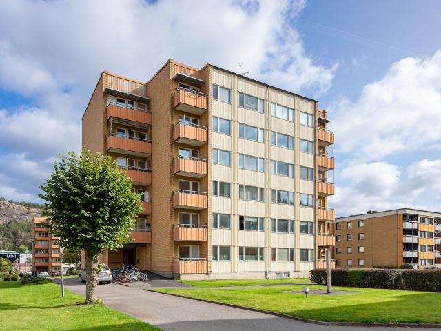 Lägenhet hyra i Mölndal, Västra Götaland
