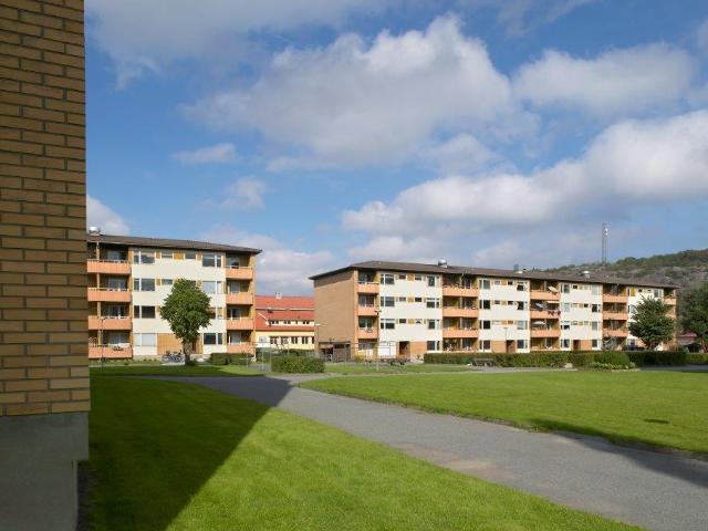 Lägenhet hyra i Bosgården, Mölndal