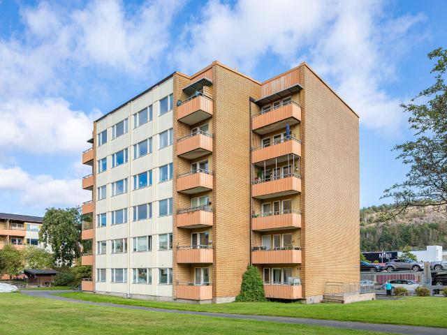 Lägenhet hyra i Mölndal, Västra Götaland