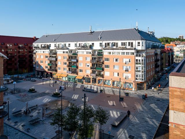 Lägenhet hyra i Mölndal, Västra Götaland